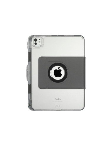 Targus VersaVu Clear Case for iPad Air 11-inch (M3)/ (M2), iPad Air 10.9-inch (5th and 4th Gen) and iPad Pro 11-inch (4th, 3rd, 