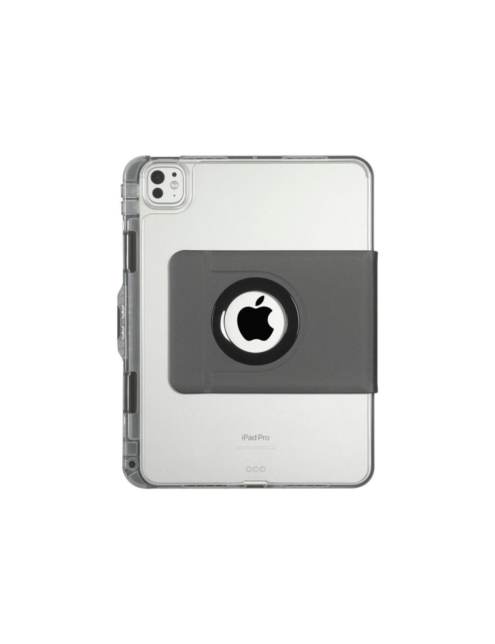 Targus VersaVu Clear Case for iPad Air 11-inch (M3)/ (M2), iPad Air 10.9-inch (5th and 4th Gen) and iPad Pro 11-inch (4th, 3rd, 