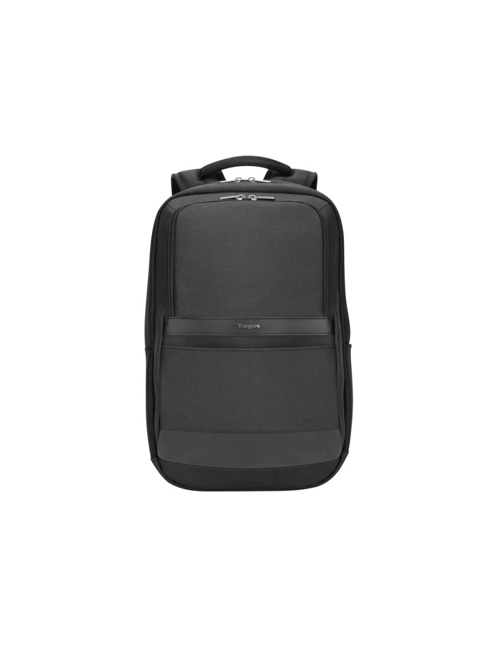 Targus CitySmart Essential Multi-Fit 12.5-15.6" Laptop Backpack Black | Targus