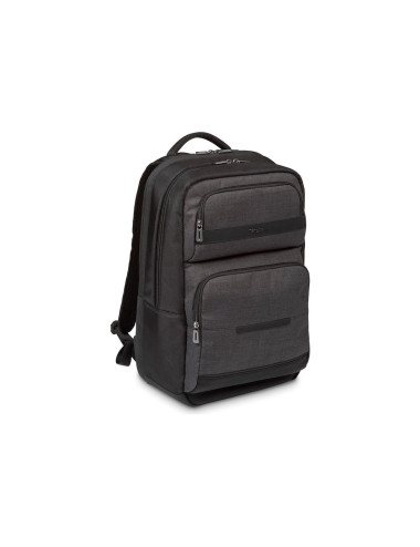 Targus CitySmart Advanced 12.5-15.6" Laptop Backpack Black | Targus
