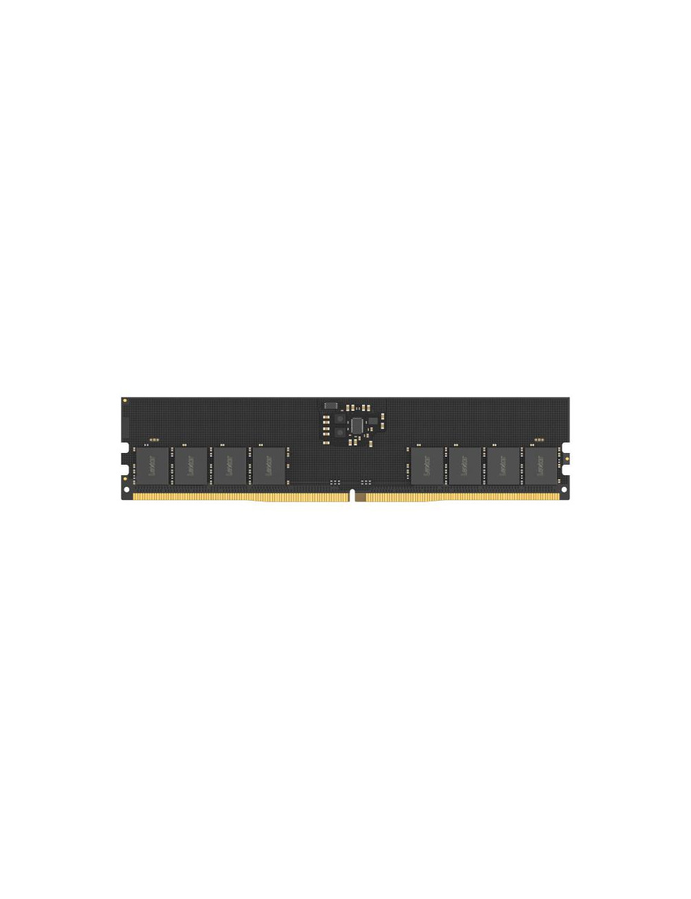 MEMORY DIMM 16GB DDR5-5600/LD5U16G56C46ST-BGS LEXAR