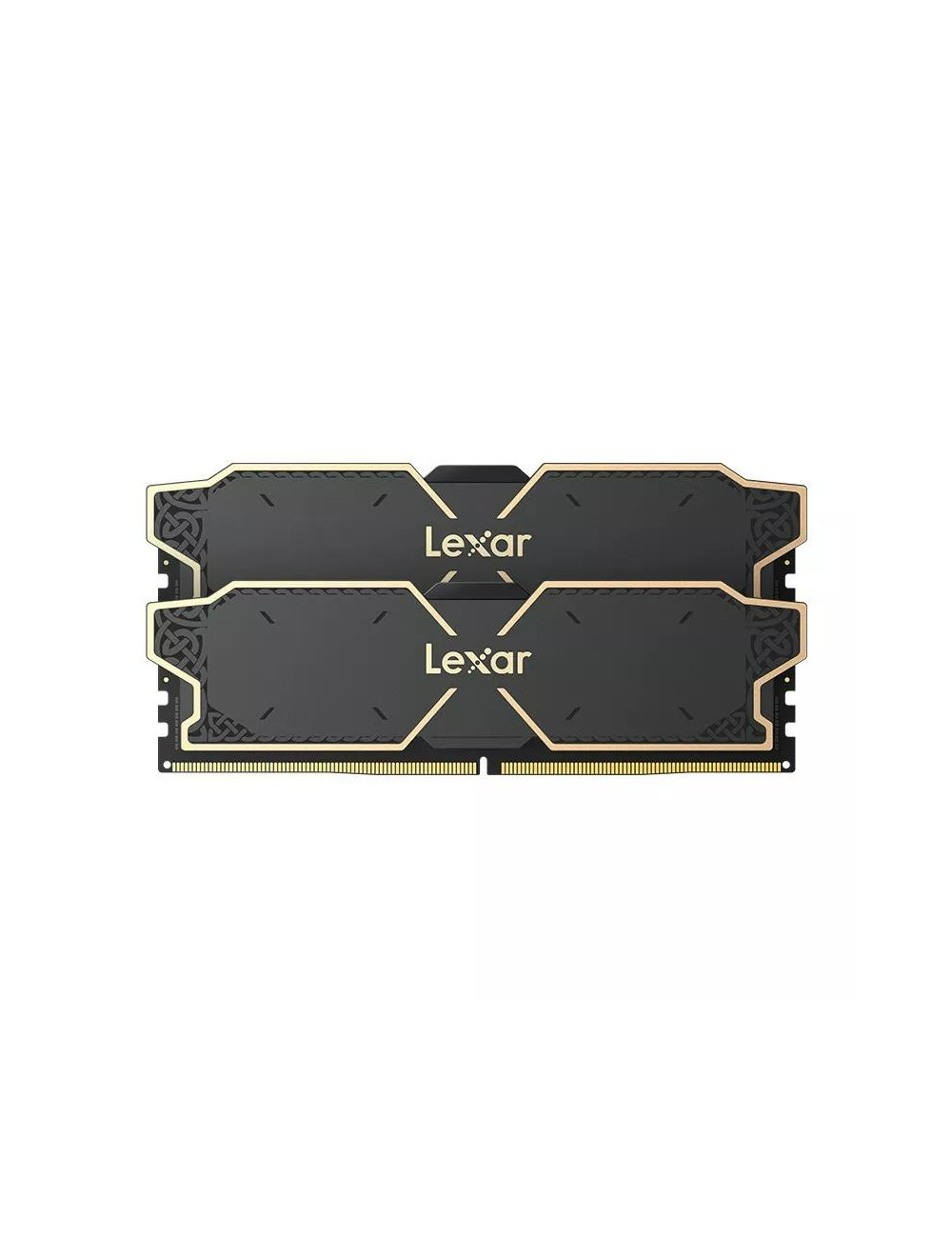 MEMORY DIMM 32GB DDR5-6000/K2 LD5U16G60C38LG-RGD LEXAR