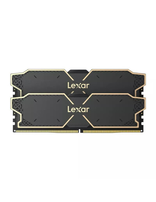 MEMORY DIMM 32GB DDR5-6000/K2 LD5U16G60C38LG-RGD LEXAR