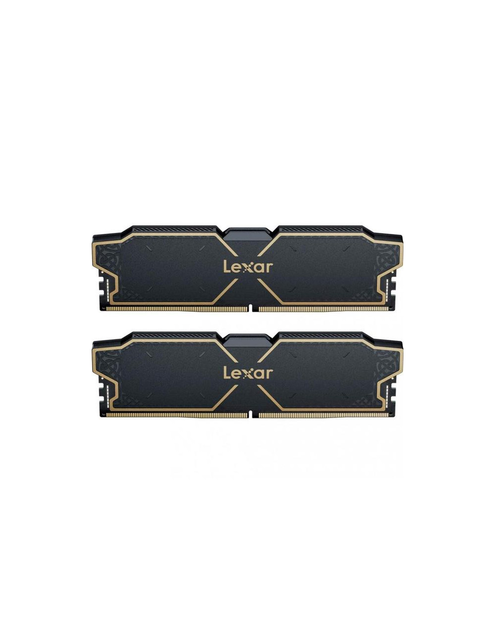 MEMORY DIMM 32GB DDR5-6000/K2 LD5U16G60C38BG-RGD LEXAR