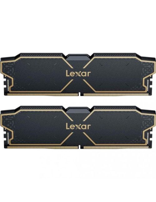 MEMORY DIMM 32GB DDR5-6000/K2 LD5U16G60C38BG-RGD LEXAR