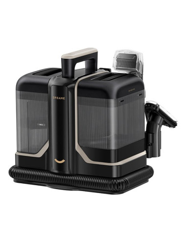 Dreame N10 carpet cleaning...