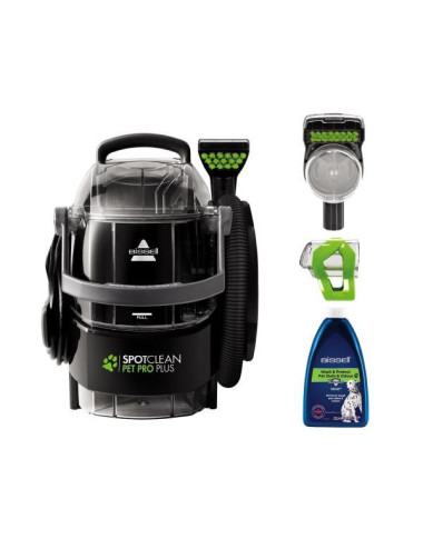 BISSELL SPOTCLEAN PET PRO...