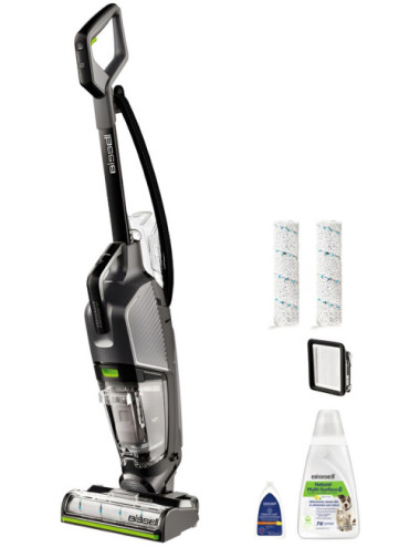 BISSELL CrossWave 3527N...