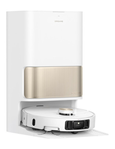 Dreame L40s Pro Ultra Dust...