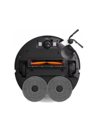 Xiaomi S40 Pro Cleaning...