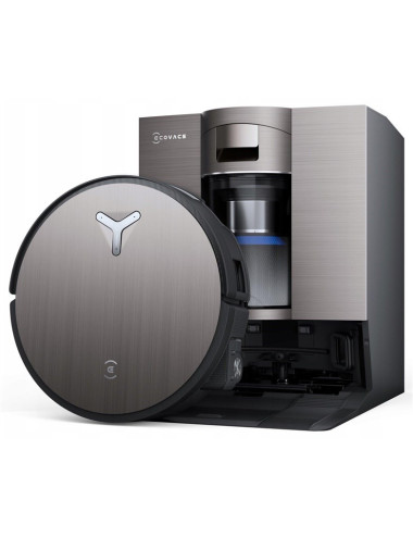 Ecovacs DEEBOT X11 Robot...