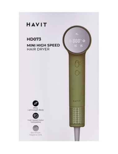 Havit HD073-EU hair dryer