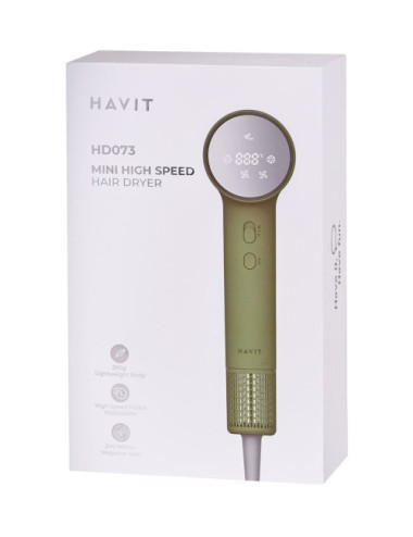 Havit HD073-EU hair dryer