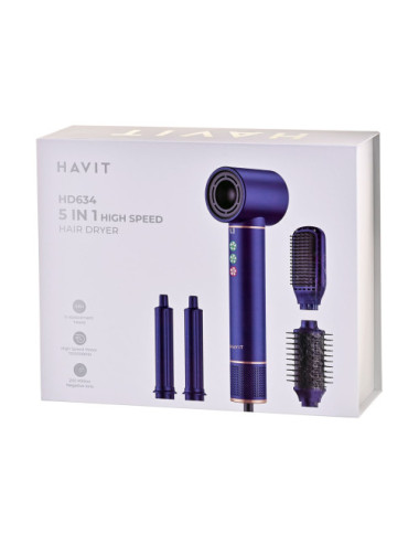Havit HD634-EU hair dryer