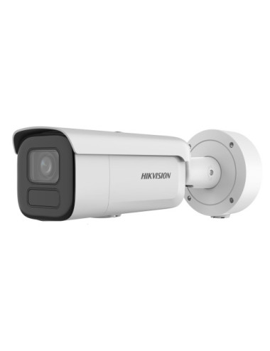 Hikvision IP Camera...