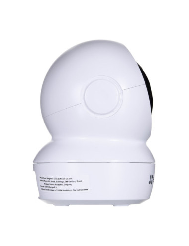 EZVIZ H6C 2K+ Indoor...