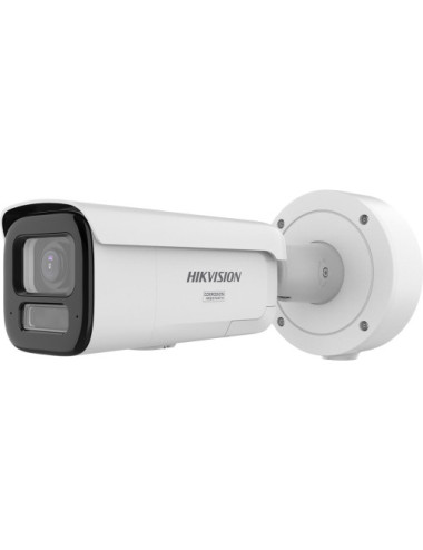 Hikvision Pro Series with...
