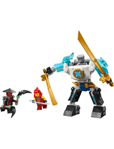 LEGO NINJAGO 71827 Zane's...