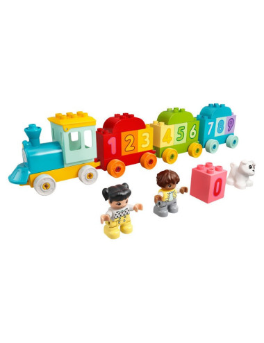 LEGO DUPLO 10954 NUMBER...