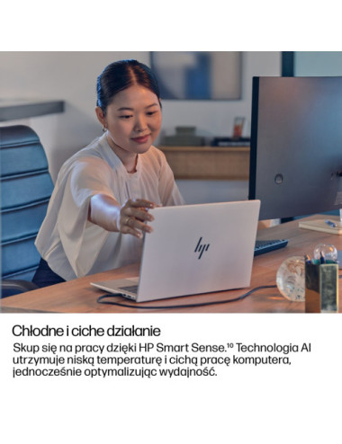 HP EliteBook 8 G1a Ryzen AI...