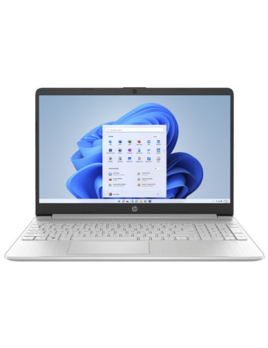 HP 15s-eq2289nw AMD Ryzen™...