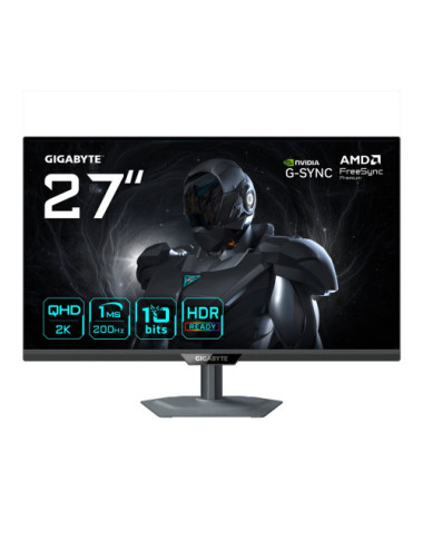 GIGABYTE G27Q2 27” 2K QHD...