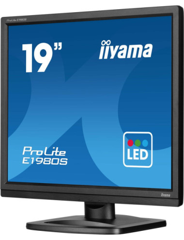 iiyama ProLite E1980S-B1...