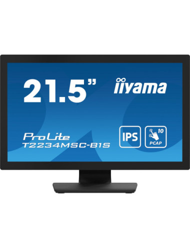iiyama ProLite T2234MSC-B1S...