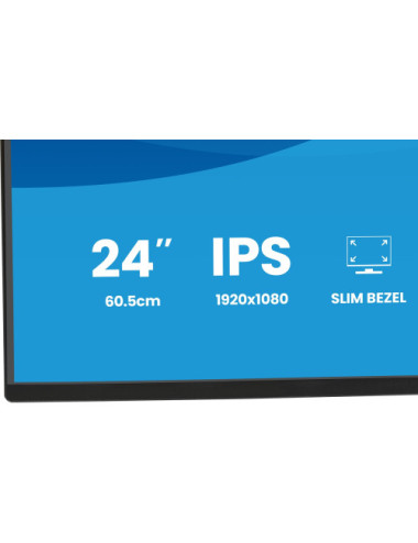 iiyama ProLite X2492HSU-B1...