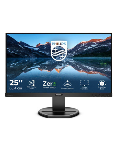 Philips B Line LCD monitor...