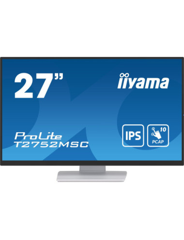 iiyama ProLite T2752MSC-W1...