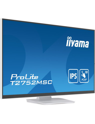 iiyama ProLite T2752MSC-W1...