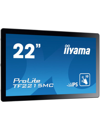 iiyama ProLite TF2215MC-B2...