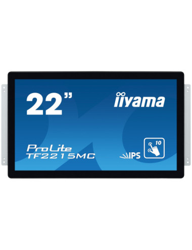 iiyama ProLite TF2215MC-B2...