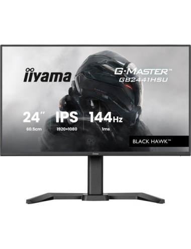 Flat Screen 24" iiyama...