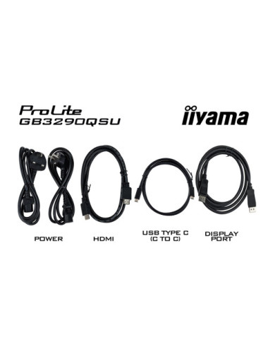 iiyama G-MASTER...