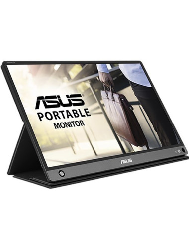 ASUS ZenScreen MB16AHP...