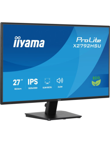 iiyama ProLite X2792HSU-B1...