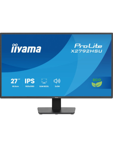 iiyama ProLite X2792HSU-B1...