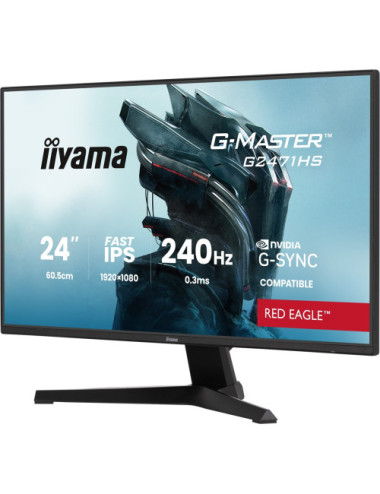 iiyama G-Master G2471HS-B1...
