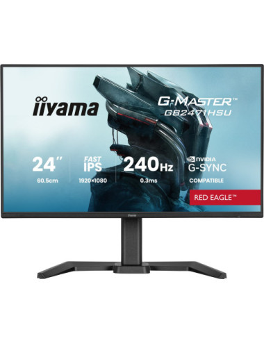 Monitor iiyama G-Master...
