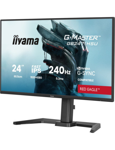 Monitor iiyama G-Master...