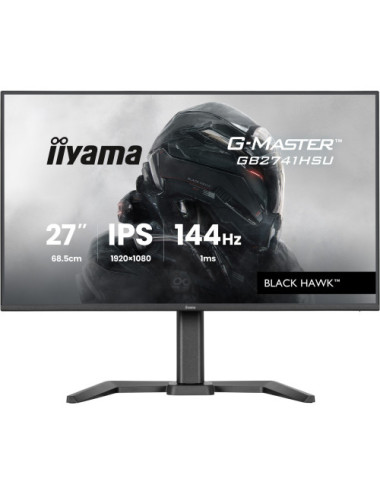 Flat Screen iiyama G-Master...