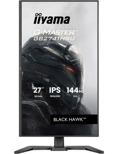Flat Screen iiyama G-Master...