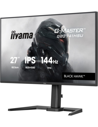 Flat Screen iiyama G-Master...