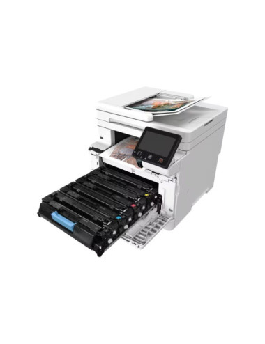 Canon i-SENSYS MF667Cdw...