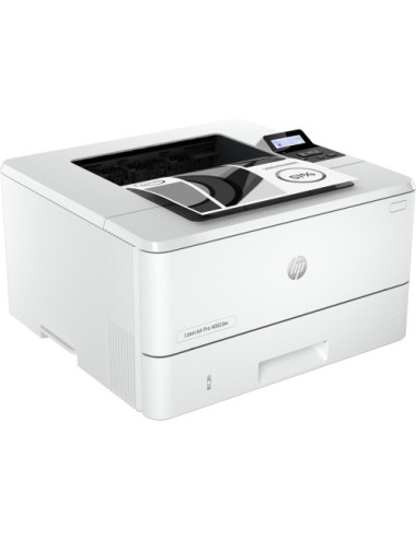 HP LaserJet Pro 4002dw...