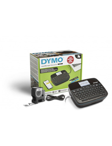 DYMO LabelManager...