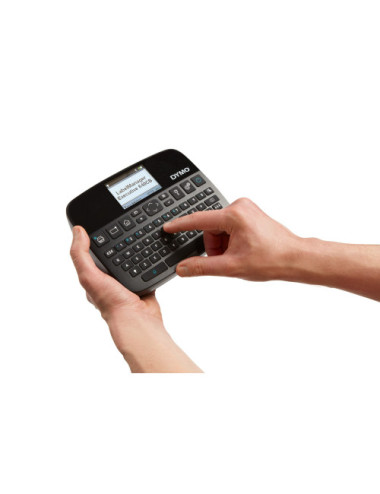 DYMO LabelManager...