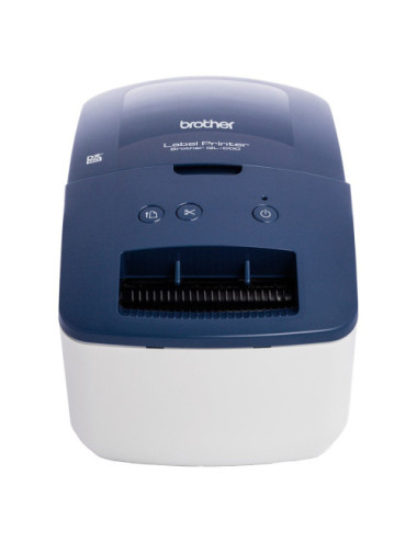 Brother label printer QL-600B